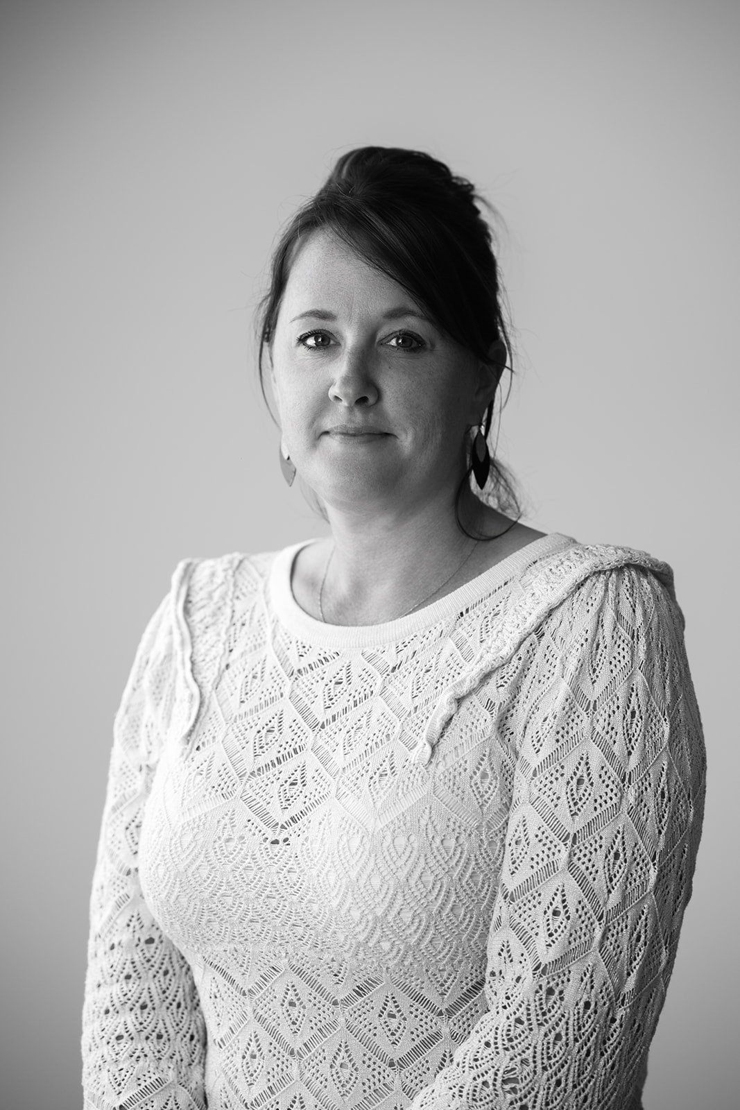 ANN VINDEVOGEL