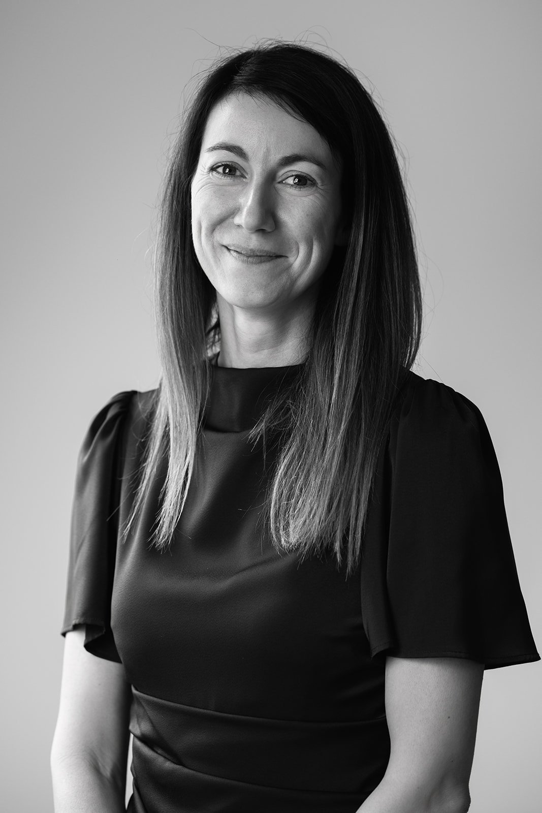 KIMBERLY DE MAESSCHALCK