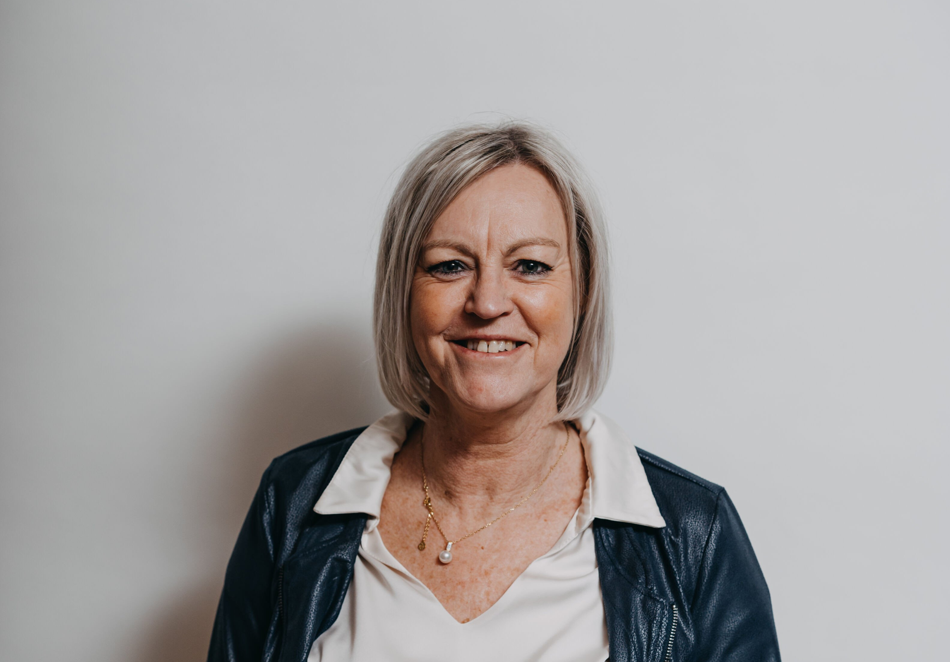 SABINE VAN DEN BROECK