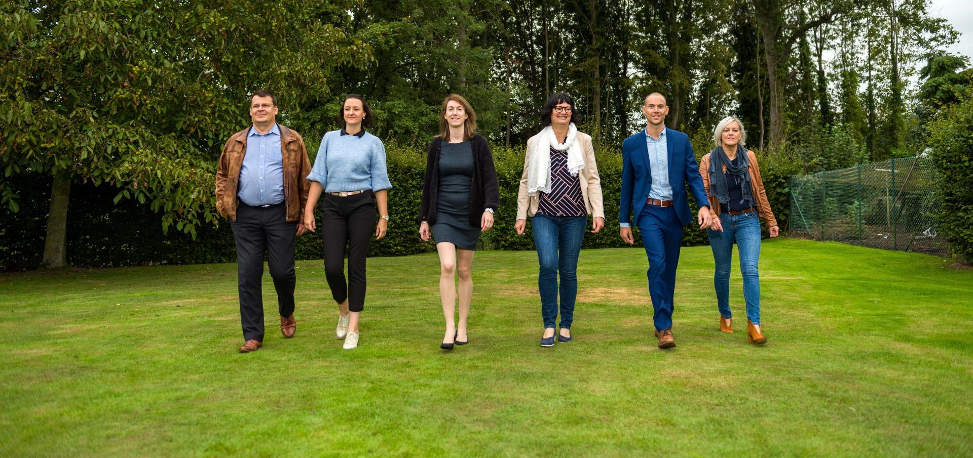 Team Image